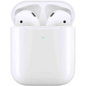 Apple AirPods with Wireless Charging Case Apple