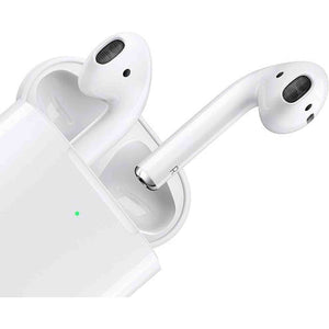 Apple AirPods with Wireless Charging Case Apple