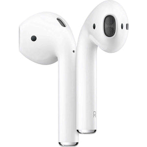 Apple AirPods with Wireless Charging Case Apple