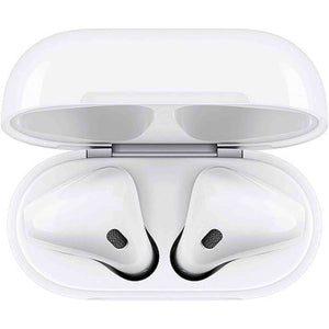 Apple AirPods with Wireless Charging Case Apple