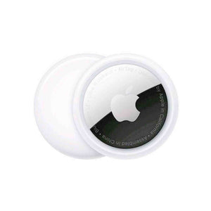 Apple AirTag 4 Pack - Refurbished Apple