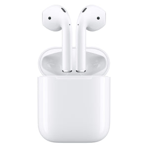 Apple AirPods Wireless Bluetooth Earphones Apple