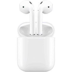 Apple AirPods with Charging Case 2nd Generation Apple