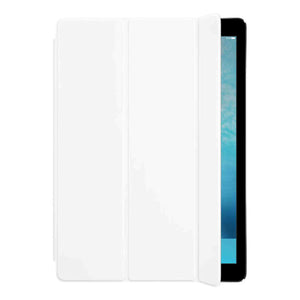 Apple Smart Screen Cover for 12.9" iPad Pro, White MLJK2ZM/A - Refurbished Apple