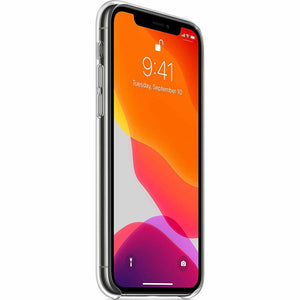 Apple Clear Case for iPhone 11 Pro - Refurbished Apple