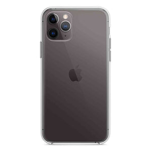 Apple Clear Case for iPhone 11 Pro - Refurbished Apple
