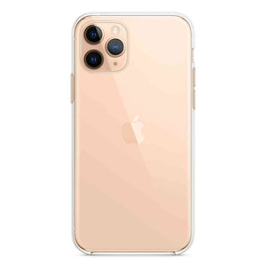 Apple Clear Case for iPhone 11 Pro - Refurbished Apple