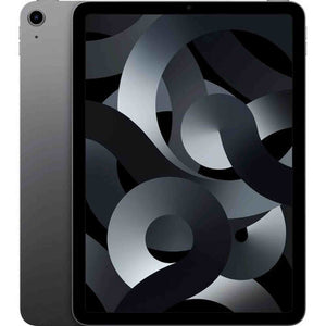 Apple iPad Air 10.9-inch, Wi-Fi, 64GB - Space Gray 5th Generation MM9C3LL/A