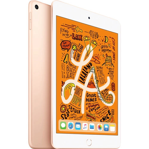APPLE iPad mini Wi-Fi 64GB - Gold – 6ave Electronics