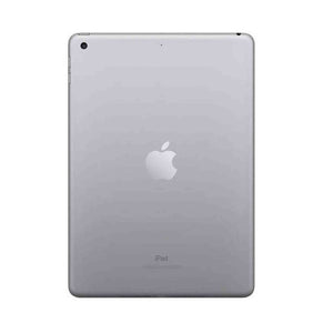 Apple 9.7" iPad Early 2018, 32GB, Wi-Fi Only, Space Gray MR7F2LL/A Apple