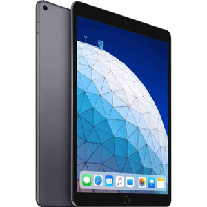 Apple iPad Air 10.5-inch, Wi-Fi, 64GB - Space Gray - Used Apple