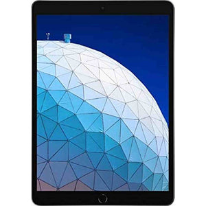 Apple iPad Air 10.5-inch, Wi-Fi, 64GB - Space Gray - Used Apple