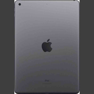 Apple 10.2 iPad Late 2019, 128GB, Wi-Fi Only, Space Gray - Like New Apple