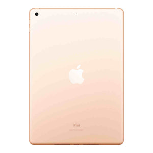 Apple 10.2" iPad Late 2019, 128GB, Wi-Fi Only, Gold Apple