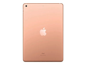 Apple iPad 10.2-inch, Wi-Fi, 32GB - Gold Latest Model, 8th Generation - Used Apple