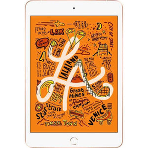Apple 7.9" iPad mini Early 2019, 64GB, Wi-Fi Only, Gold Apple