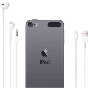 Apple 32GB iPod touch 7th Generation, Space Gray - Used