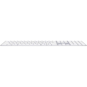 Magic Keyboard with Numeric Keypad - US English