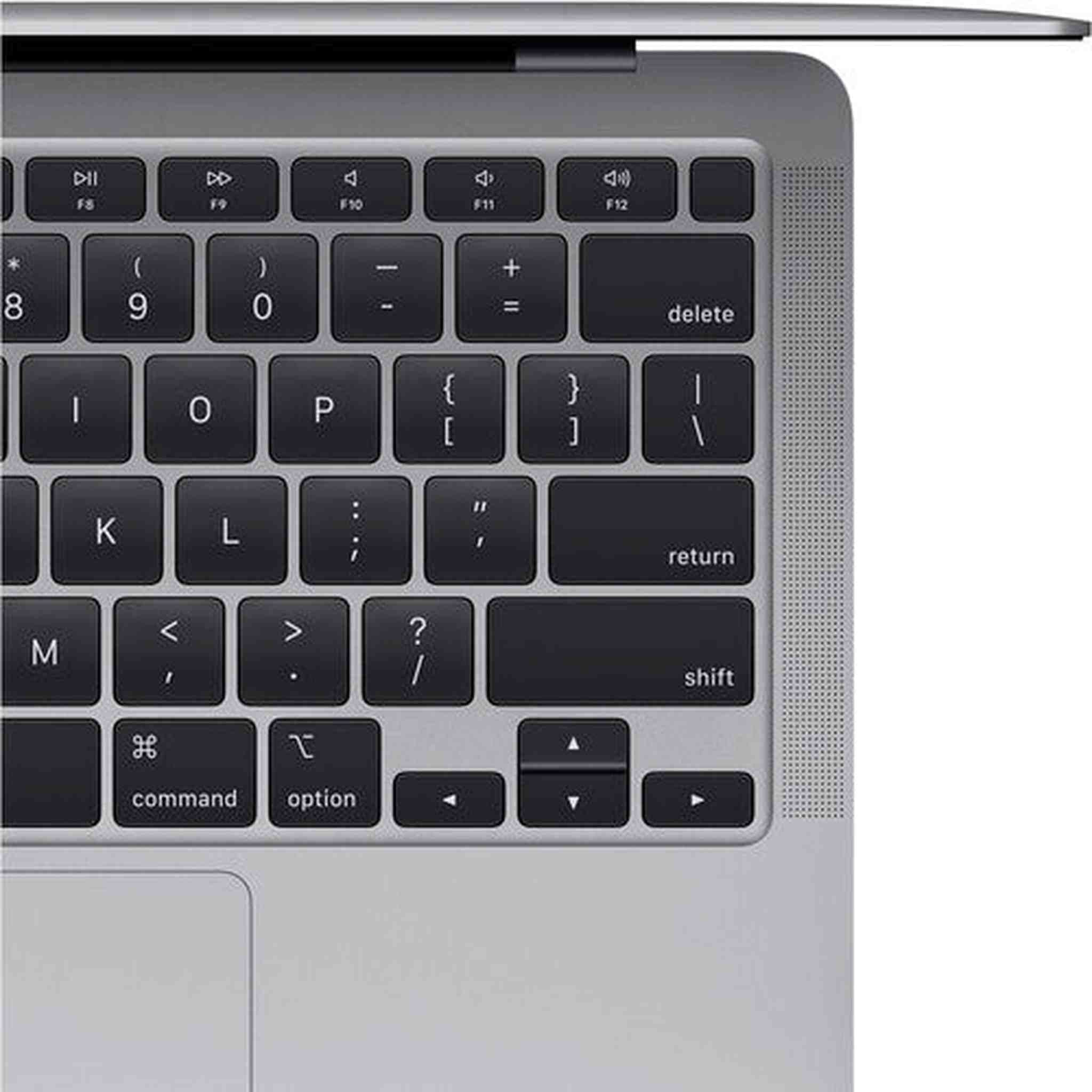 Apple 13.3" MacBook Air with Retina Display Late 2020