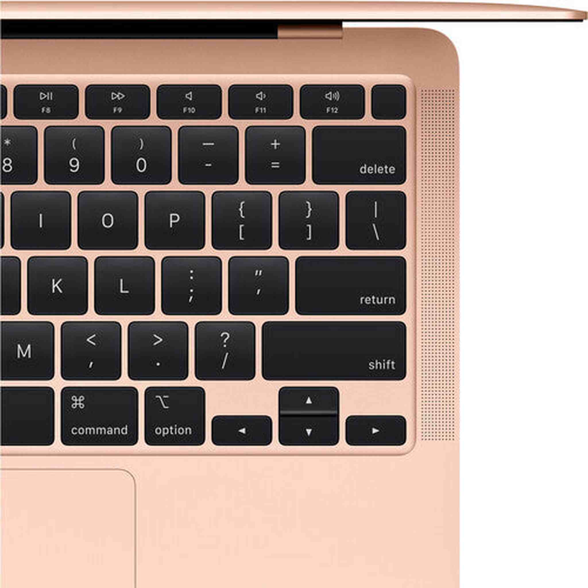 Apple 13.3" MacBook Air with Retina Display Late 2020