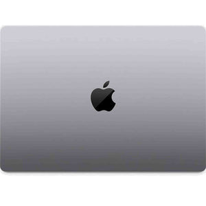 Apple MacBook Pro 14-inch, Apple M1 Pro chip with 10-core CPU and 16-core GPU, 16GB RAM, 1TB SSD - Space Gray Spanish Keyboard Apple