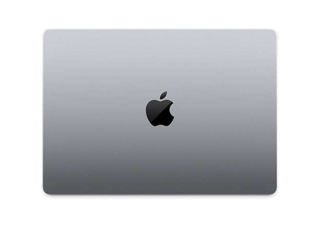 Apple MacBook Pro (14-inch, Apple M1 Pro chip with 10-core CPU and 16-core GPU, 16GB RAM, 1TB SSD) - Space Gray (Spanish Keyboard)