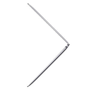 Apple MacBook MLH82E/A 12" with Retina Display 1.2GHz Dual Core Intel Bundle - Refurbished Apple