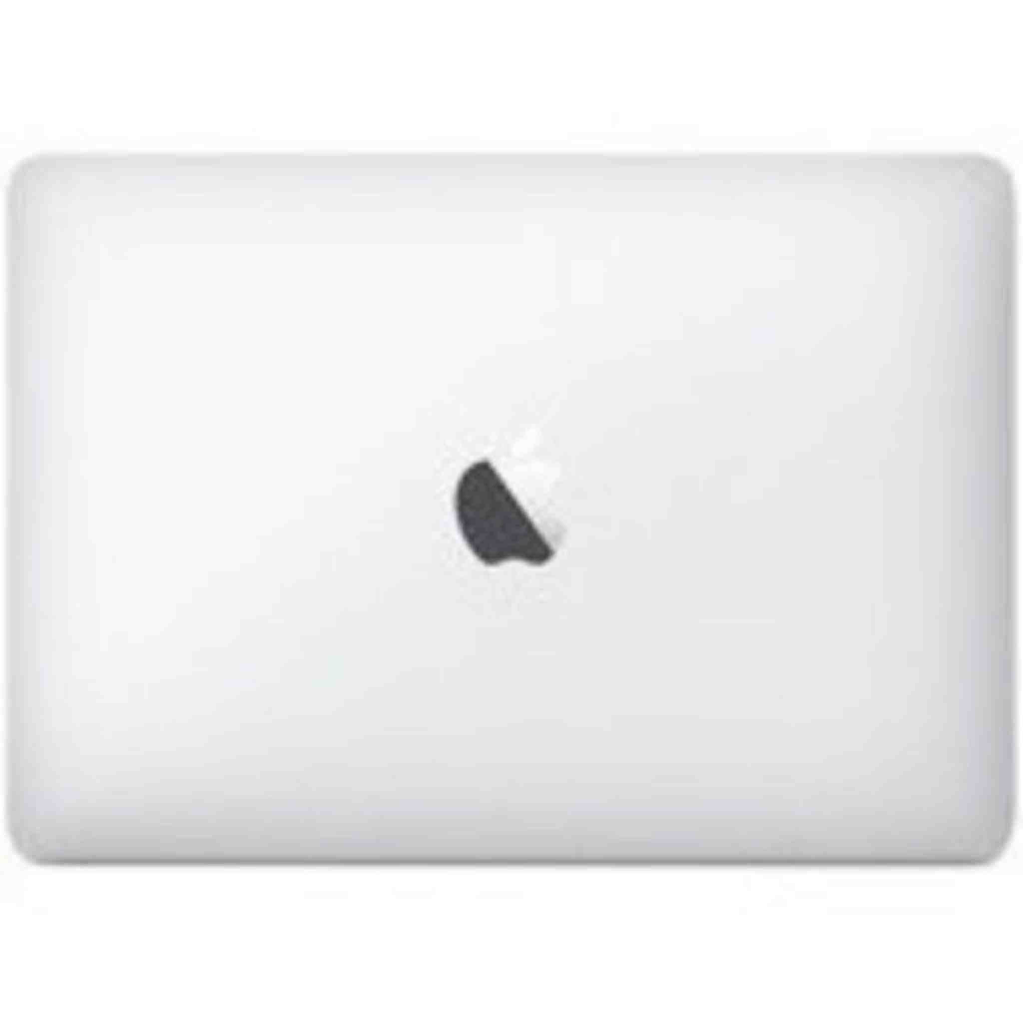 Apple 12" MacBook Mid 2017, Silver Spanish Keyboard MNYJ2E/A Apple