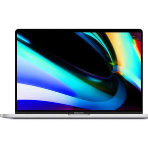 Apple 16" MacBook Pro 1TB Space Gray Apple