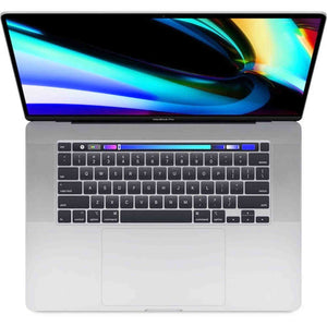 Apple 16" MacBook Pro 1TB Space Gray Apple