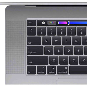 Apple 16" MacBook Pro 1TB Space Gray Apple