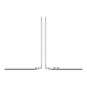 Apple MacBook Pro 13-inch, 8GB RAM, 256GB SSD Storage, Magic Keyboard - Silver - Refurbished Apple