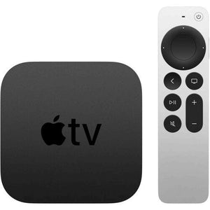 2021 Apple TV 4K 32GB Apple