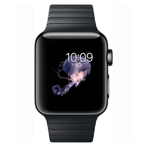 Apple Watch Series 2 38mm Smartwatch Stainless Steel Case - Refurbished Apple