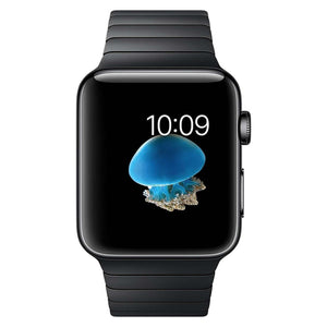 Apple Watch Series 2 38mm Smartwatch Stainless Steel Case - Refurbished Apple