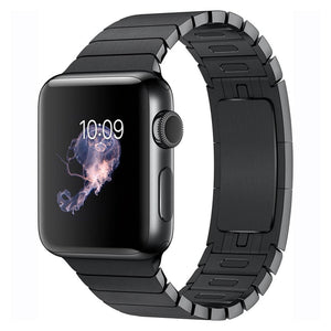 Apple Watch Series 2 38mm Smartwatch Stainless Steel Case - Refurbished Apple