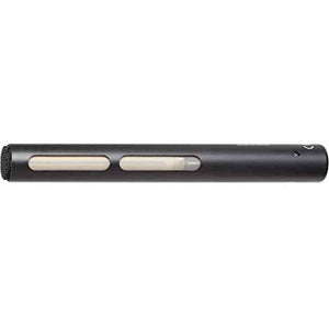 Audio-Technica AT875R Line/Gradient Shotgun Condenser Microphone Audio - Technica