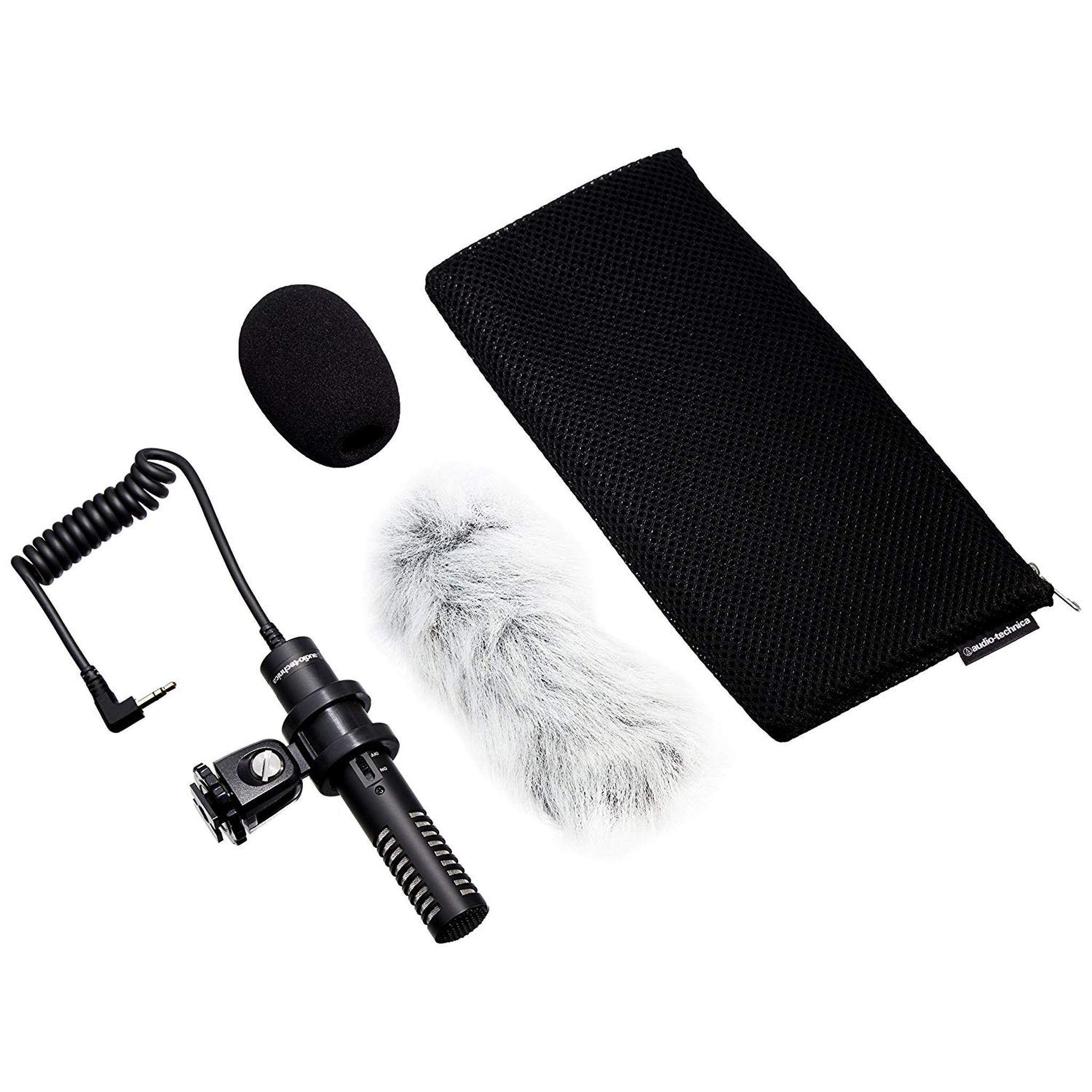 Audio-Technica PRO 24-CM Stereo Condenser Microphone Audio-Technica