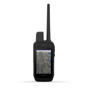 Garmin Alpha 300 Handheld With Alpha T20 Advanced Tracking & Training System 6th Ave Electronics