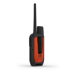 Garmin Alpha 300 Handheld With Alpha T20 Advanced Tracking & Training System 6th Ave Electronics