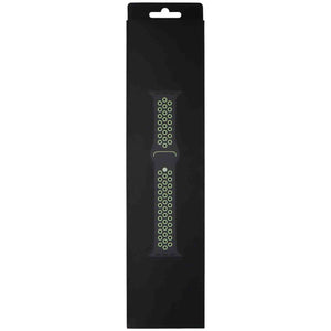 Apple Band 40 Blk/Lime BLST Ns-Zml Apple