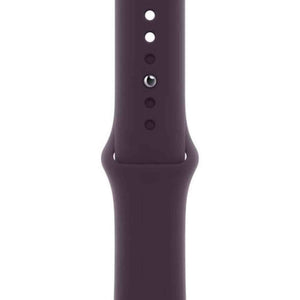 Apple Watch Band - Sport Band 41mm - Elderberry - S/M Apple