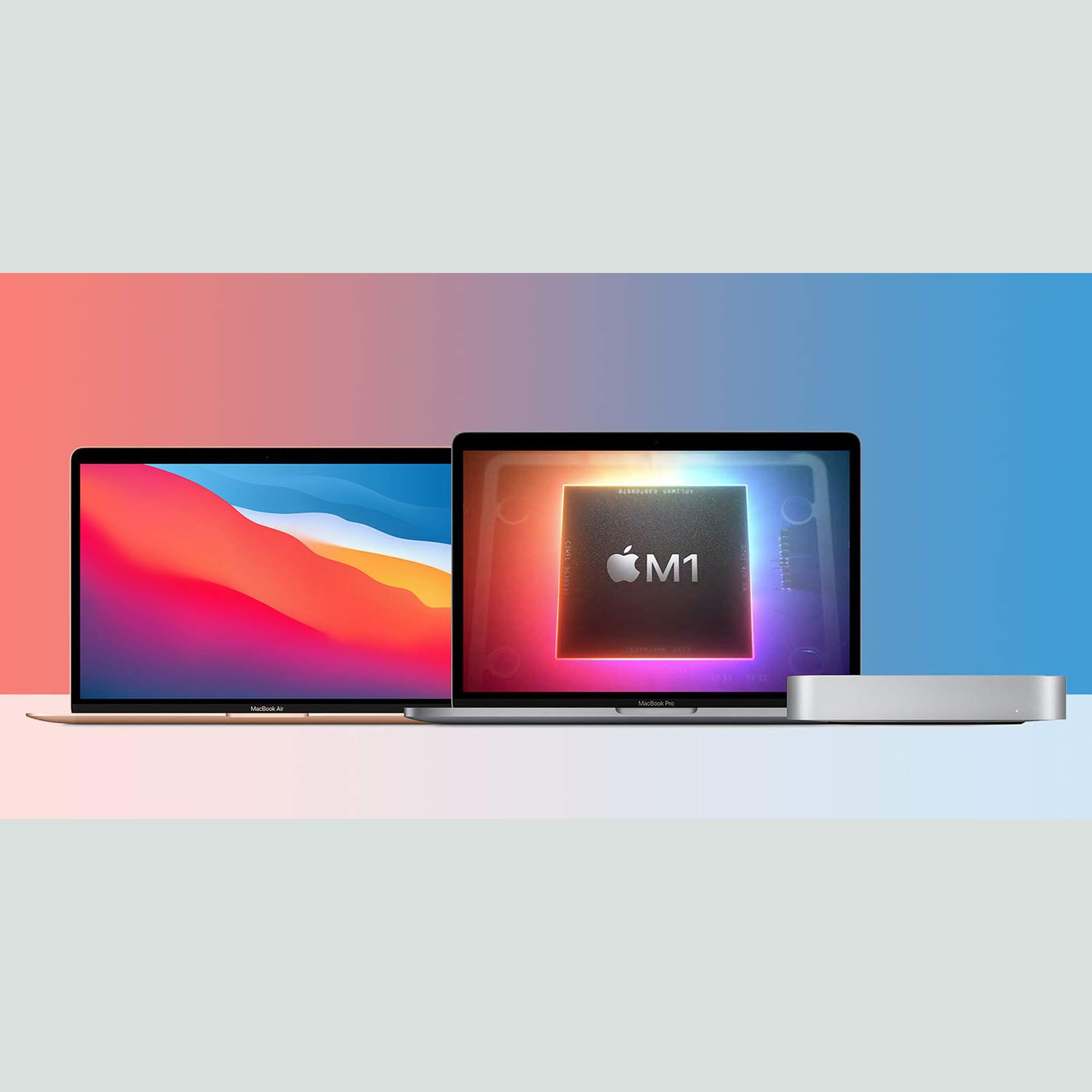 Apple 13.3" MacBook Air with Retina Display Late 2020