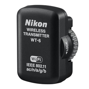 Nikon WT-6 Wireless Transmitter - Used Nikon