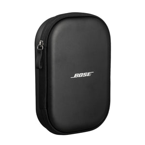 Bose QuietComfort Wireless Over-Ear Active Noise Canceling Headphones Bundle Bose