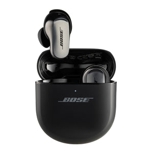 Bose QuietComfort Ultra Earbuds Noise-Canceling Wireless Headphones Bundle Bose