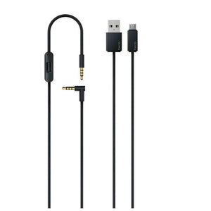 Beats Studio3 Wireless Headphones with 6Ave Cleaning Kit -