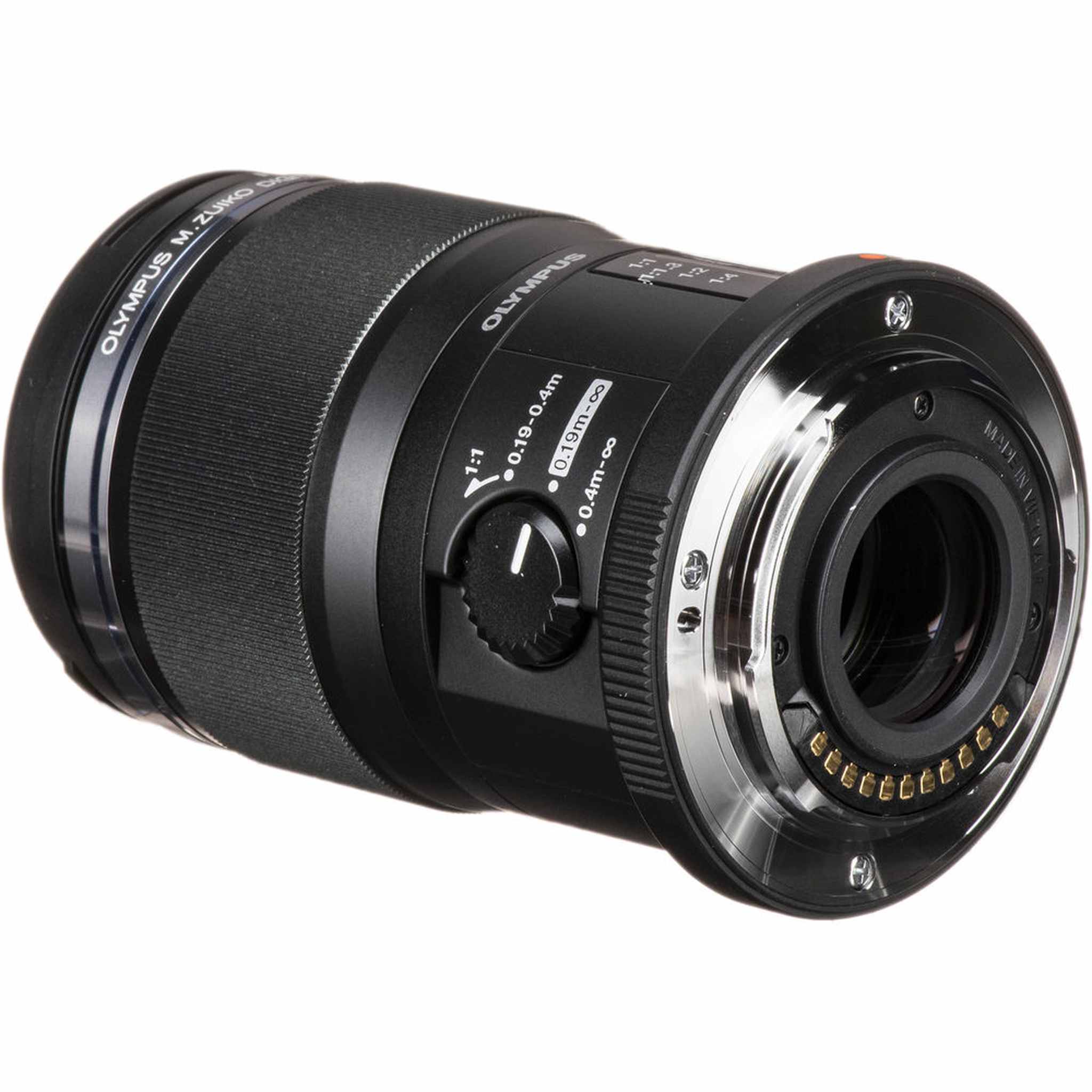 Lumix G100D 4K Mirrorless Camera M.Zuiko ED 60mm Lens+12-32mm+G Vario 45-150mm Panasonic