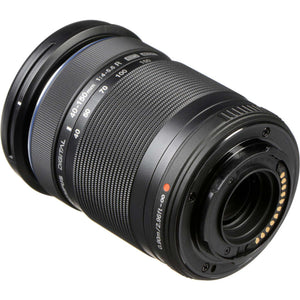 Panasonic Lumix G100D 4K Mirrorless Camera 12-32mm + M.Zuiko ED 40-150mm Lens Panasonic