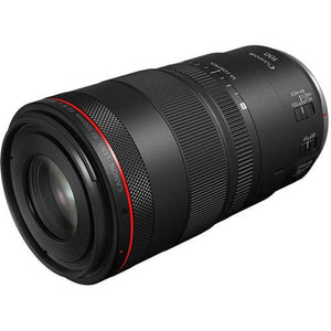 Canon RF100mm F2.8 L Macro is USM International Model